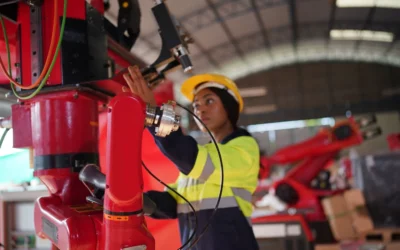 10 tips to improve the performance of your machines