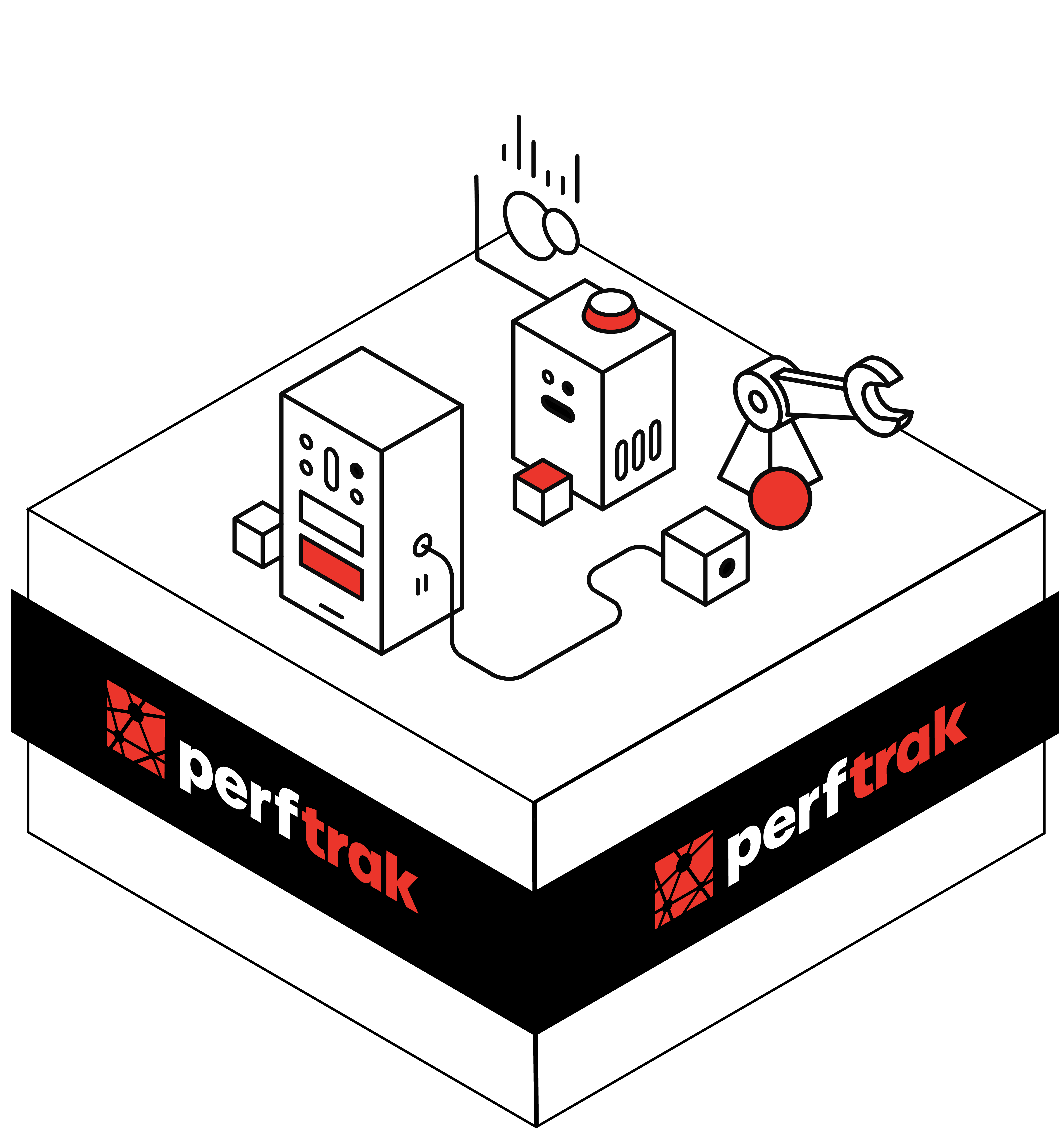 Perftrak