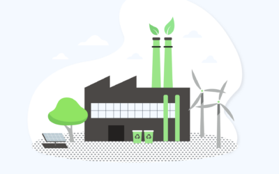 Industry and ecology: a challenge for the future