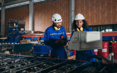 Qu’est-ce que le suivi de production ?
