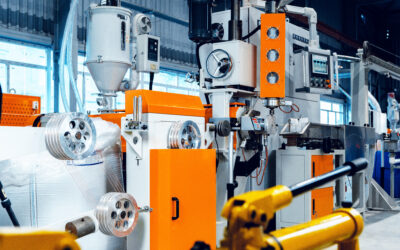 Comprender la supervisión de máquinas para optimizar tus procesos industriales