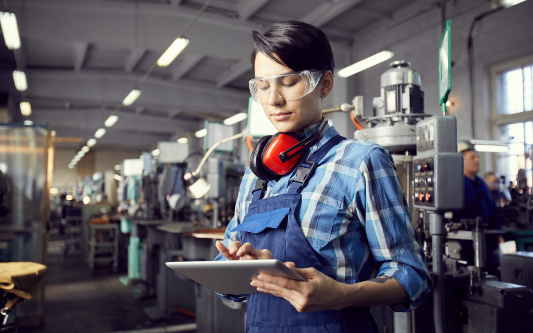 Industrial Software: A Complete Guide to Optimize Your Production Performance