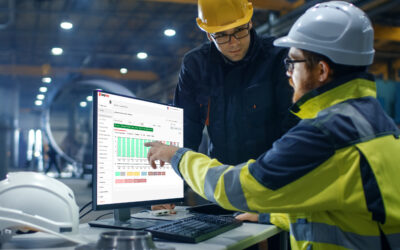 The Hidden Performance Edge: What ProcessTrak Reveals at Fabtech 2025