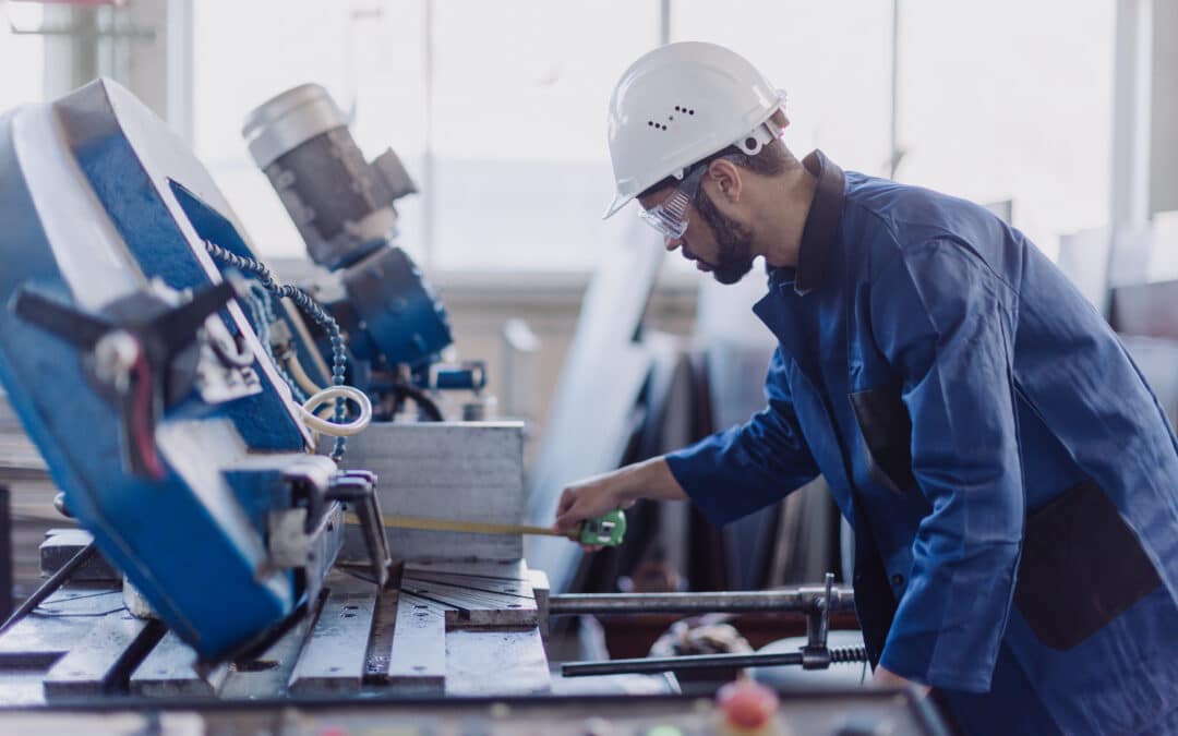 Cómo el software de gestión de la calidad puede revolucionar tu proceso de fabricación