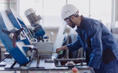 Evolution of Quality Control Software: From Reactive to Predictive