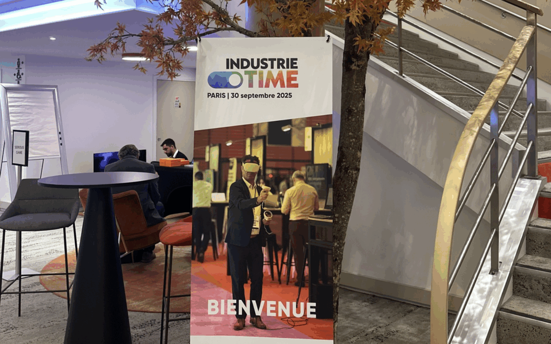 OEE Industrie: Analysis and Calculation of OEE to Optimize Performance