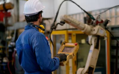 Puntos de referencia OEE 2025: ¿Dónde estás en relación con tus competidores?