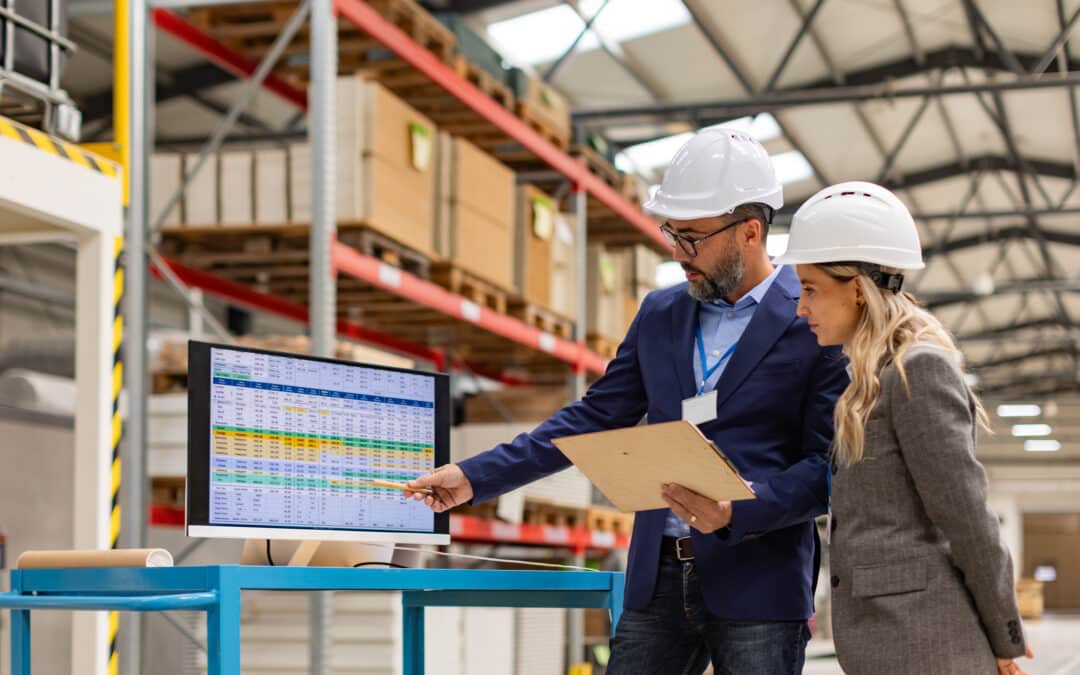 How to Calculate Real OEE (Not the One from Excel)