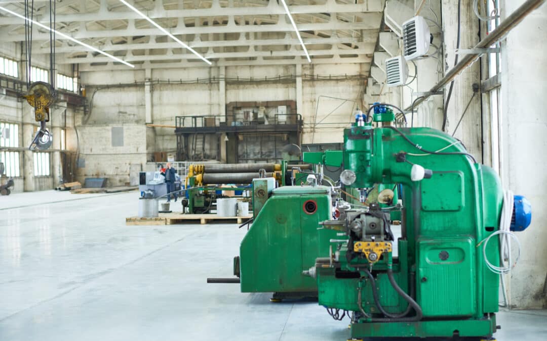 What is OEE? Understanding Overall Equipment Effectiveness (And Why Most Factories Get It Wrong)