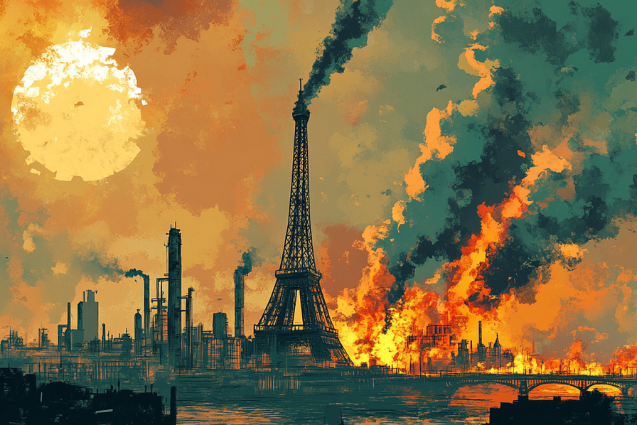 Réindustrialisation France : agir sur ce qu’on contrôle vraiment