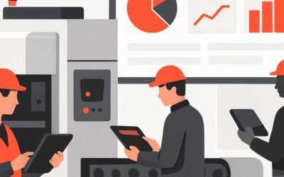 Explorer l&rsquo;OEE Forum : Optimiser votre Efficacité Globale des Équipements