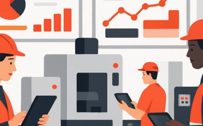 Guide Compréhensif sur l&rsquo;OEE : Optimisez le Oee Hesaplama