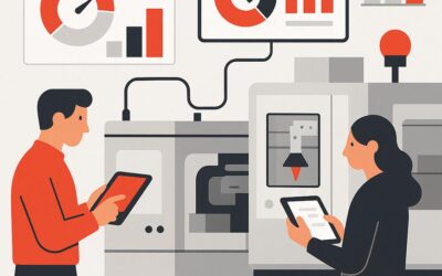 Qu&rsquo;est-ce que l&rsquo;OEE : Définition et Impact sur la Performance Industrielle