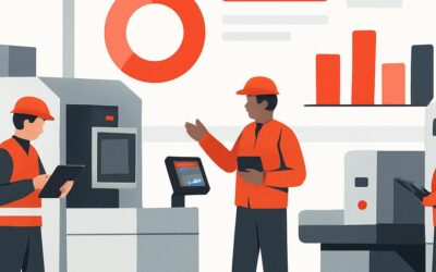 Optimiser les OEE Hours pour une Production Efficace