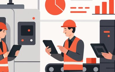 Norme industrielle OEE : Guide complet pour l&rsquo;efficacité opérationnelle