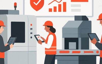 Signification de &lsquo;OEE Insurance&rsquo; et impact sur la performance industrielle