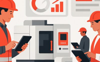 Comprendre et Améliorer l&rsquo;OEE JIPM pour Optimiser la Performance Industrielle