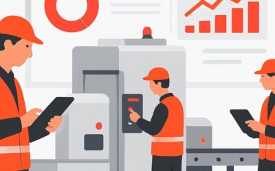 OEE Jurnal : Maximiser l&rsquo;Efficacité Globale des Équipements pour Améliorer la Performance Industrielle