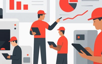 OEE Japan : Améliorer l&rsquo;Efficacité Globale des Équipements au Japon