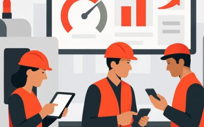 Comprendre et optimiser l’OEE KPI pour améliorer la performance industrielle