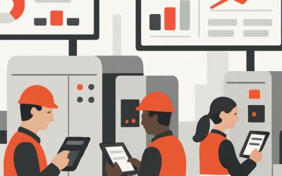 OEE kya hota hai : Comprendre et améliorer l’efficacité globale des équipements