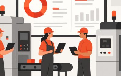 Comprendre l’OEE : Décryptage complet de l’OEE ka full form