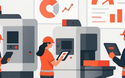 OEE Kaise Nikalte Hai : Guide Complet pour Calculer et Améliorer l’Efficacité Globale des Équipements