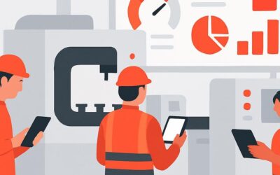 OEE Kya Hai in Hindi : Guide Complet sur l’Efficacité Globale des Équipements