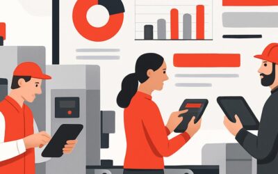 Comprendre le sens de l’OEE dans la production pour optimiser l’efficacité