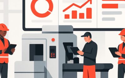 OEE : Qu’est-ce que c’est et comment l’améliorer ?