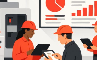 OEE Performance Formula: Améliorez l’Efficacité de vos Équipements