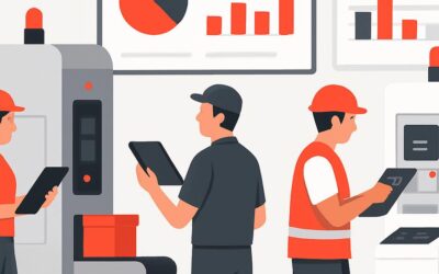 OEE Production Meaning : Guide Pratique pour Améliorer l’Effectivité Équipée