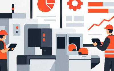 Maîtriser les Temps d&rsquo;Arrêt Planifiés pour Optimiser l&rsquo;OEE