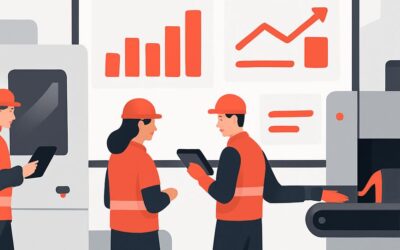 Optimisez votre OEE avec Power BI pour une performance industrielle accrue