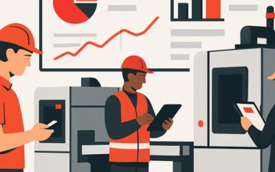 OEE Quotes : Comprendre et Améliorer l’Efficacité Globale de vos Équipements