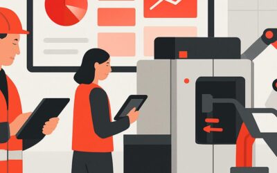 OEE Sepasoft : Optimiser l&rsquo;Efficacité Globale des Équipements dans l&rsquo;Industrie