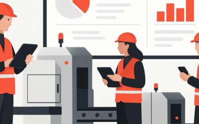 Comprendre et améliorer l&rsquo;OEE UMASS pour optimiser la performance industrielle