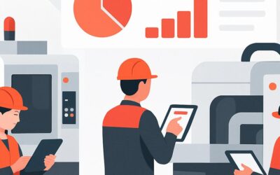 OEE Pune University : Maîtriser l&rsquo;Efficacité Globale des Équipements