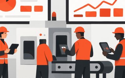 Guide Complet : OEE Exam Pune University 2025 et Amélioration de la Performance Industrielle