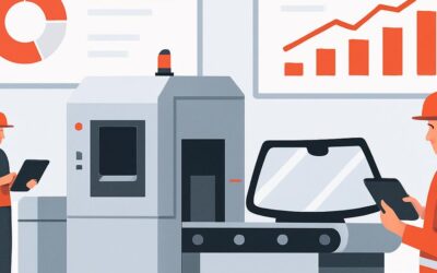 Comparer l&rsquo;OEE et OEM sur les Pare-brises : Améliorez votre Performance