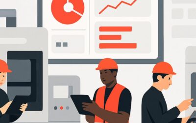 OEE Wiki : Comprendre et Optimiser l&rsquo;Efficacité Globale de vos Équipements