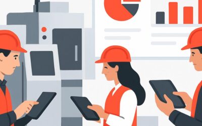 Guide Complet pour Utiliser une OEE Calculation Sheet XLS