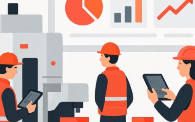 Signification du Yield OEE : Comprendre et Optimiser