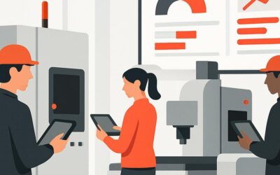 OEE Znacenje : Comprendre et Améliorer l&rsquo;Efficacité Globale des Équipements