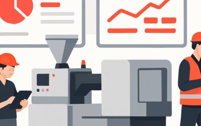 Comprendre et Optimiser le OEE : Guide &lsquo;1 2 3&rsquo; pour Améliorer la Performance Industrielle