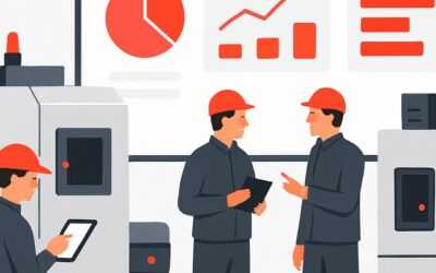 Examiner la date de l&rsquo;examen OEE 2025 pour améliorer l&rsquo;efficacité