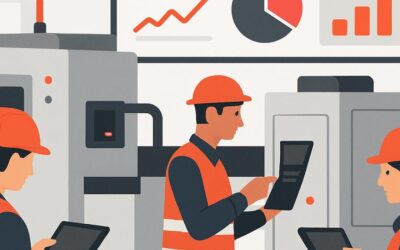 Comprendre les admissions SPPU OEE 2025 et améliorer l&rsquo;efficacité globale des équipements