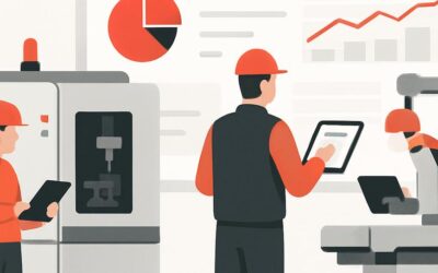 Sppu OEE 2025 Merit List : Guide Complet pour Améliorer l&rsquo;Efficacité Globale des Équipements