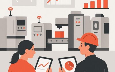 Comprendre ce que signifie l’OEE et son importance