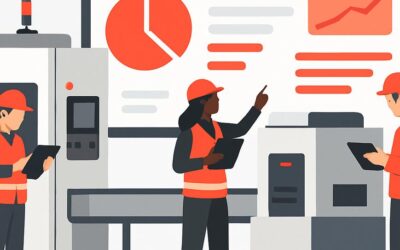 Maîtriser le OEE pour Préparer l&rsquo;Examen SPPU 2025